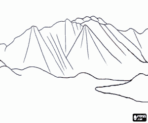 Раскраска забора Раскраска забора