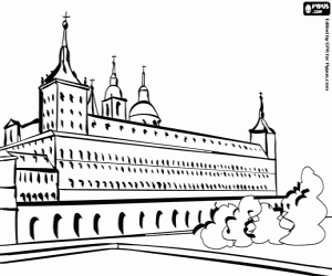 Раскраски памятники архитектуры Раскраски памятники архитектуры
